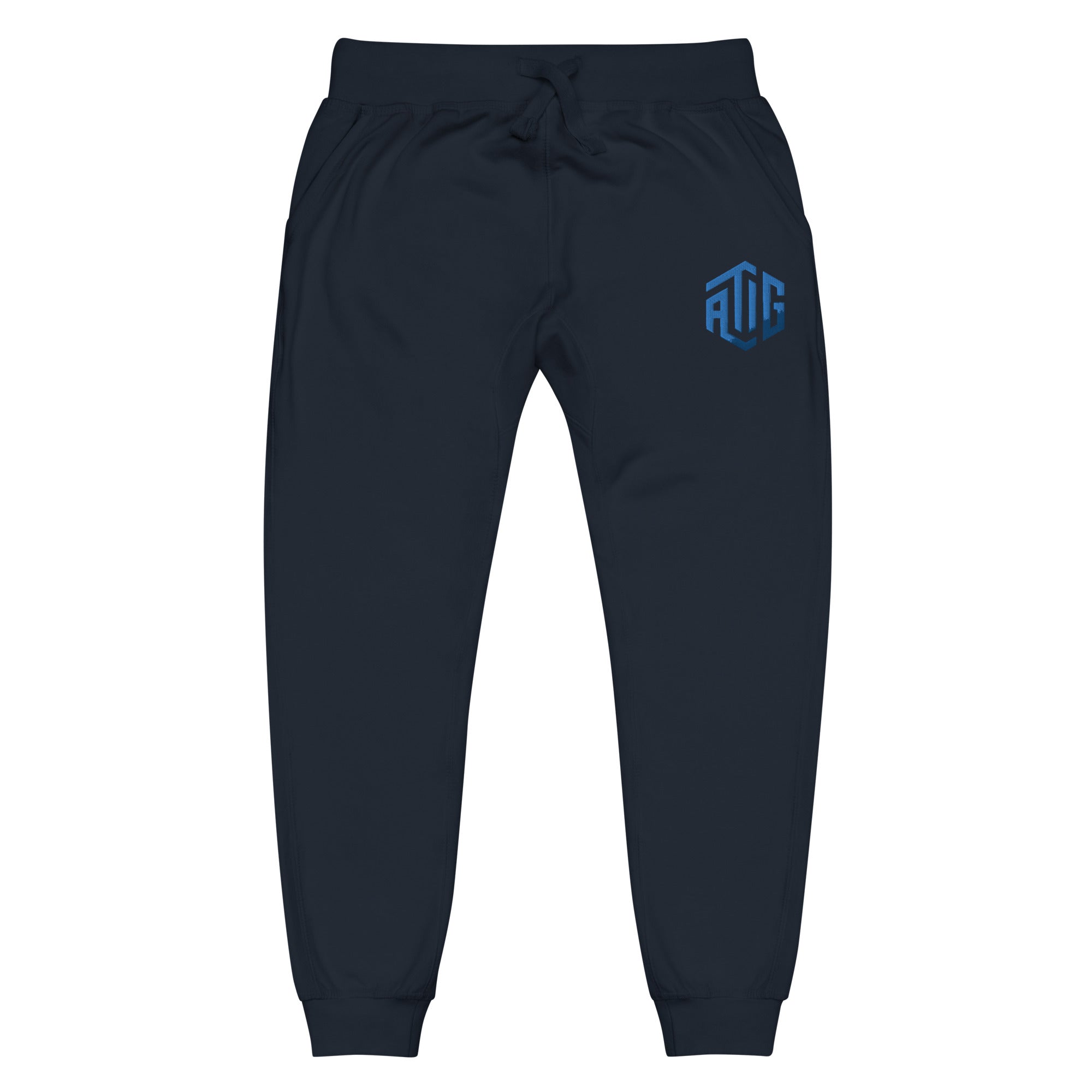 ATIG Unisex fleece sweatpants