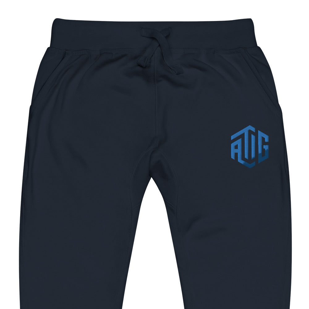 ATIG Unisex fleece sweatpants