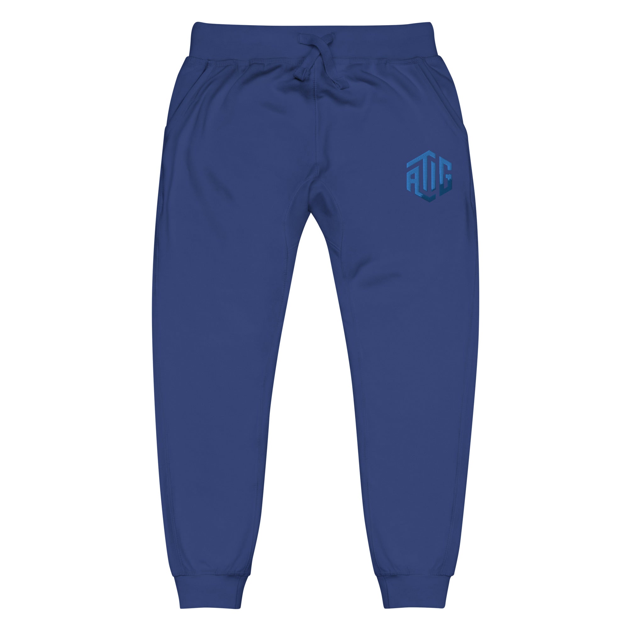 ATIG Unisex fleece sweatpants