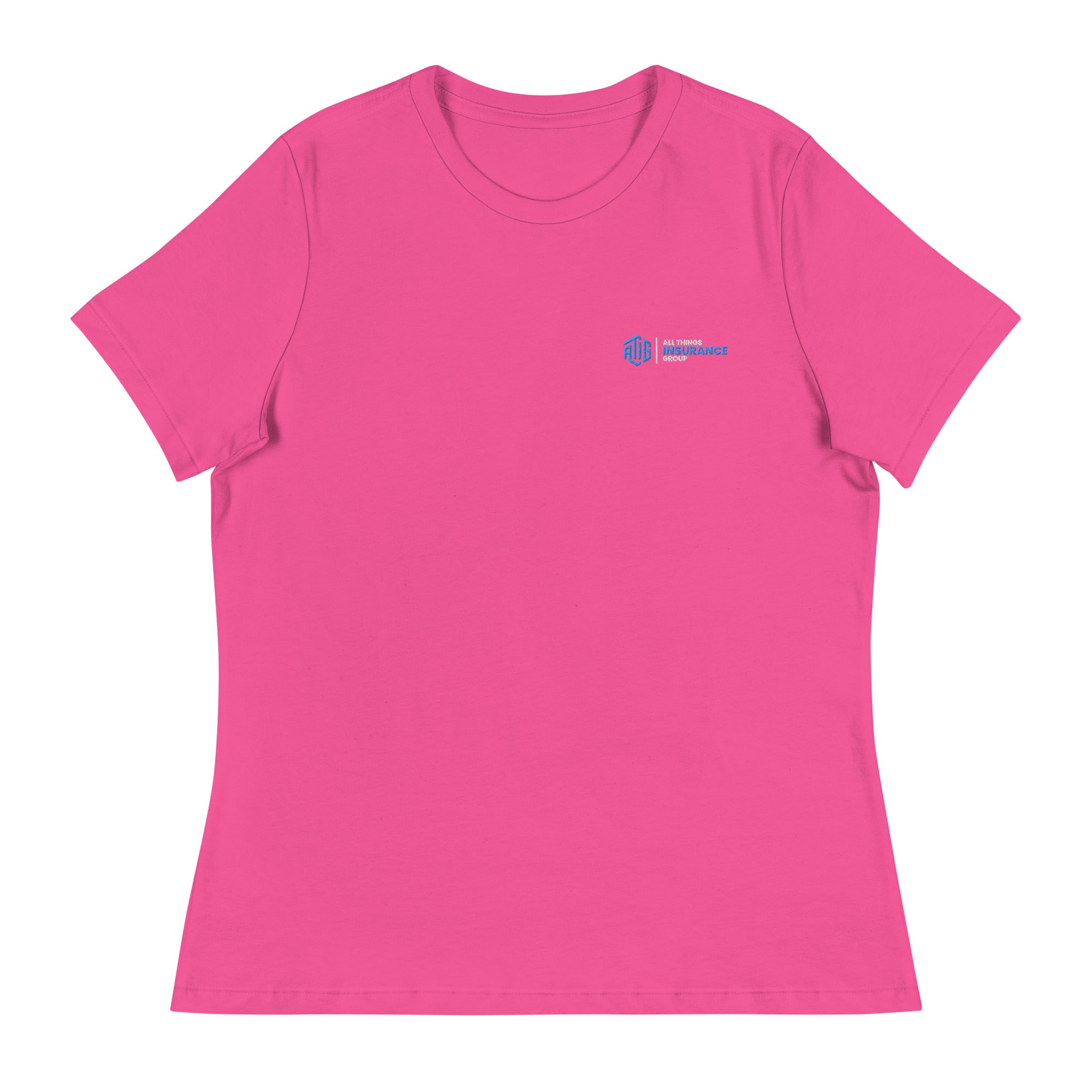 ATIG Women's Relaxed T-Shirt