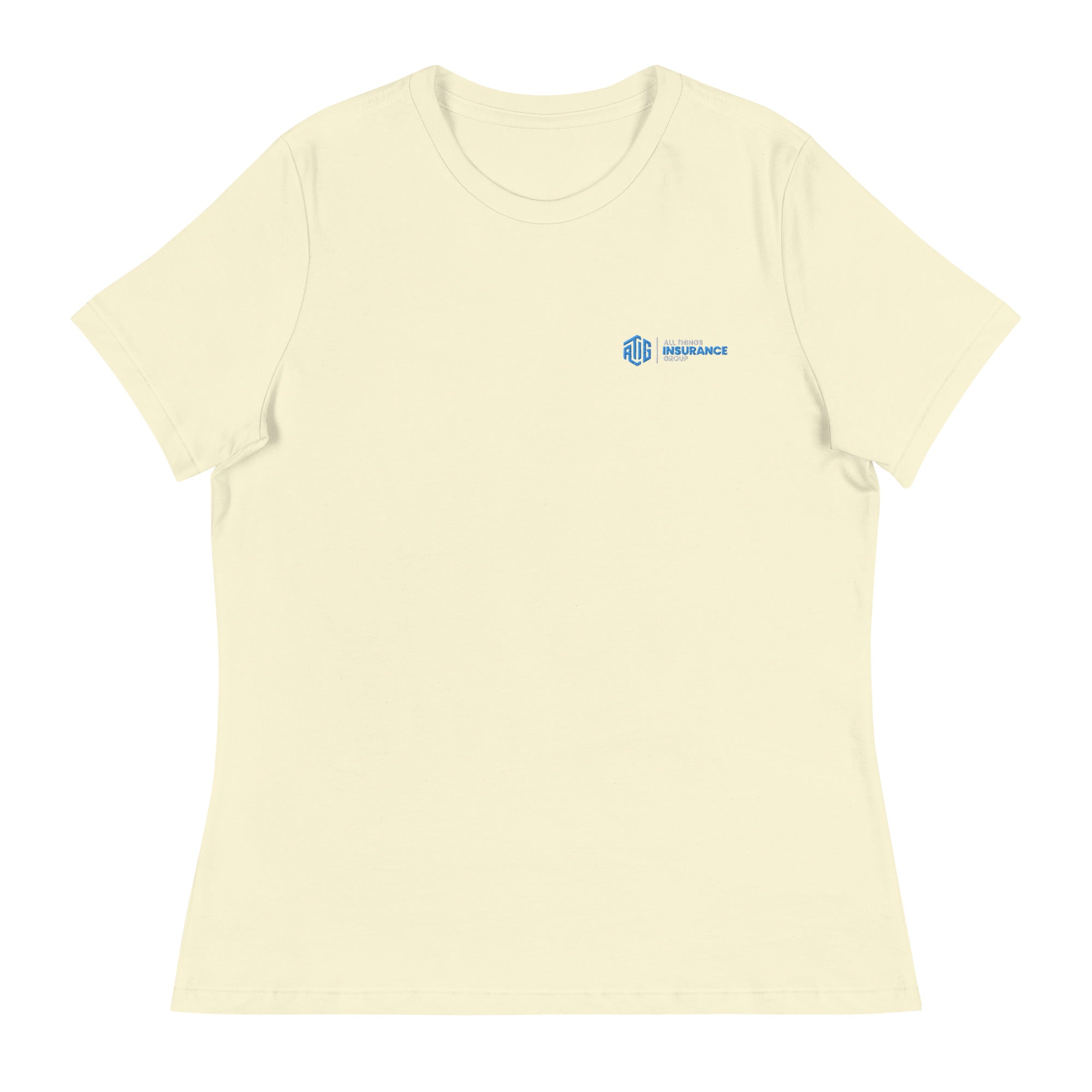 ATIG Women's Relaxed T-Shirt