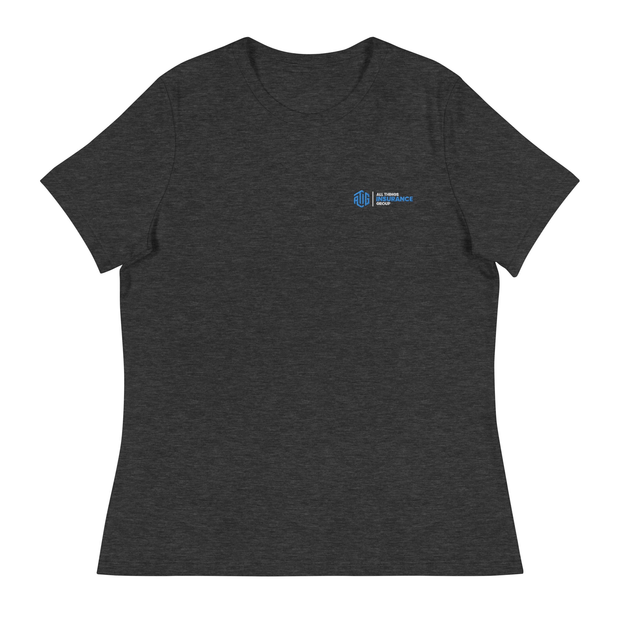 ATIG Women's Relaxed T-Shirt
