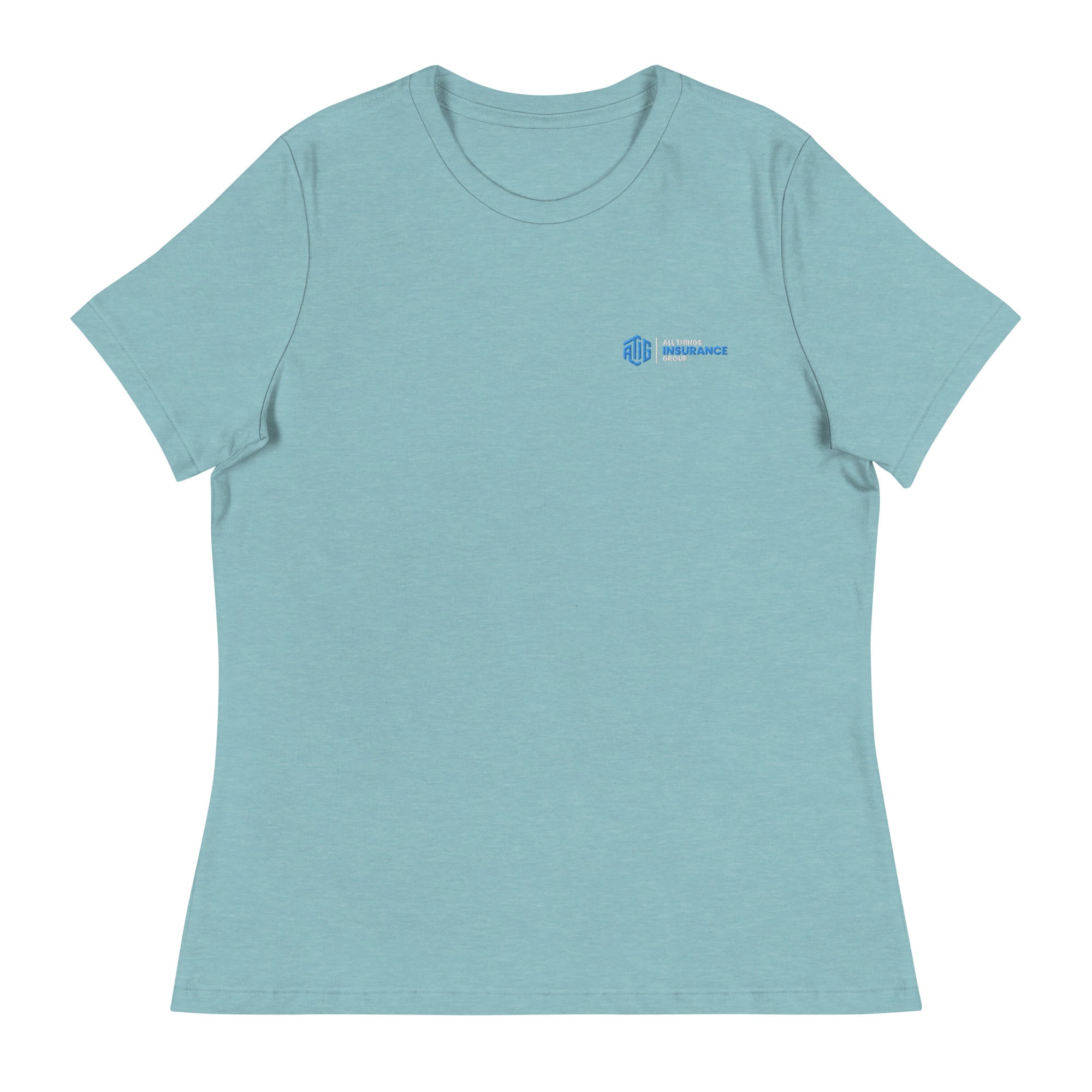 ATIG Women's Relaxed T-Shirt
