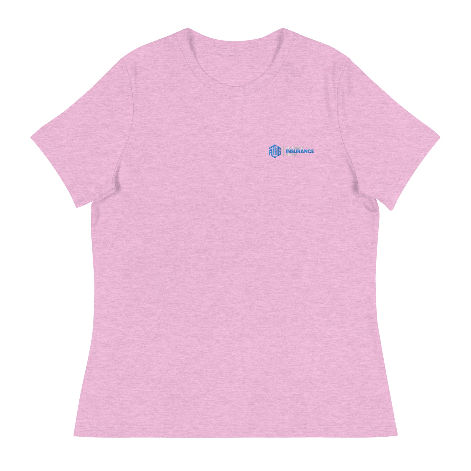 ATIG Women's Relaxed T-Shirt