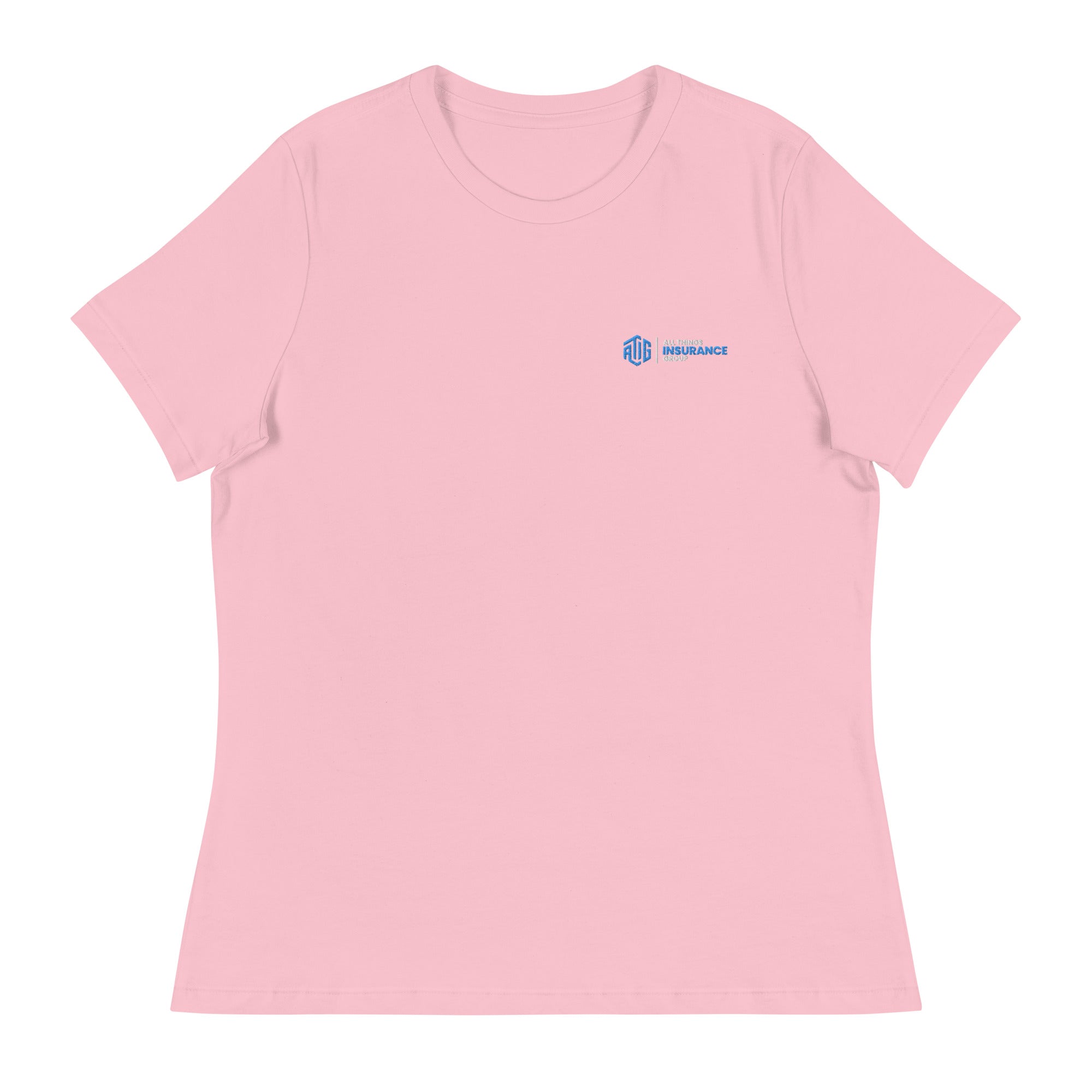 ATIG Women's Relaxed T-Shirt