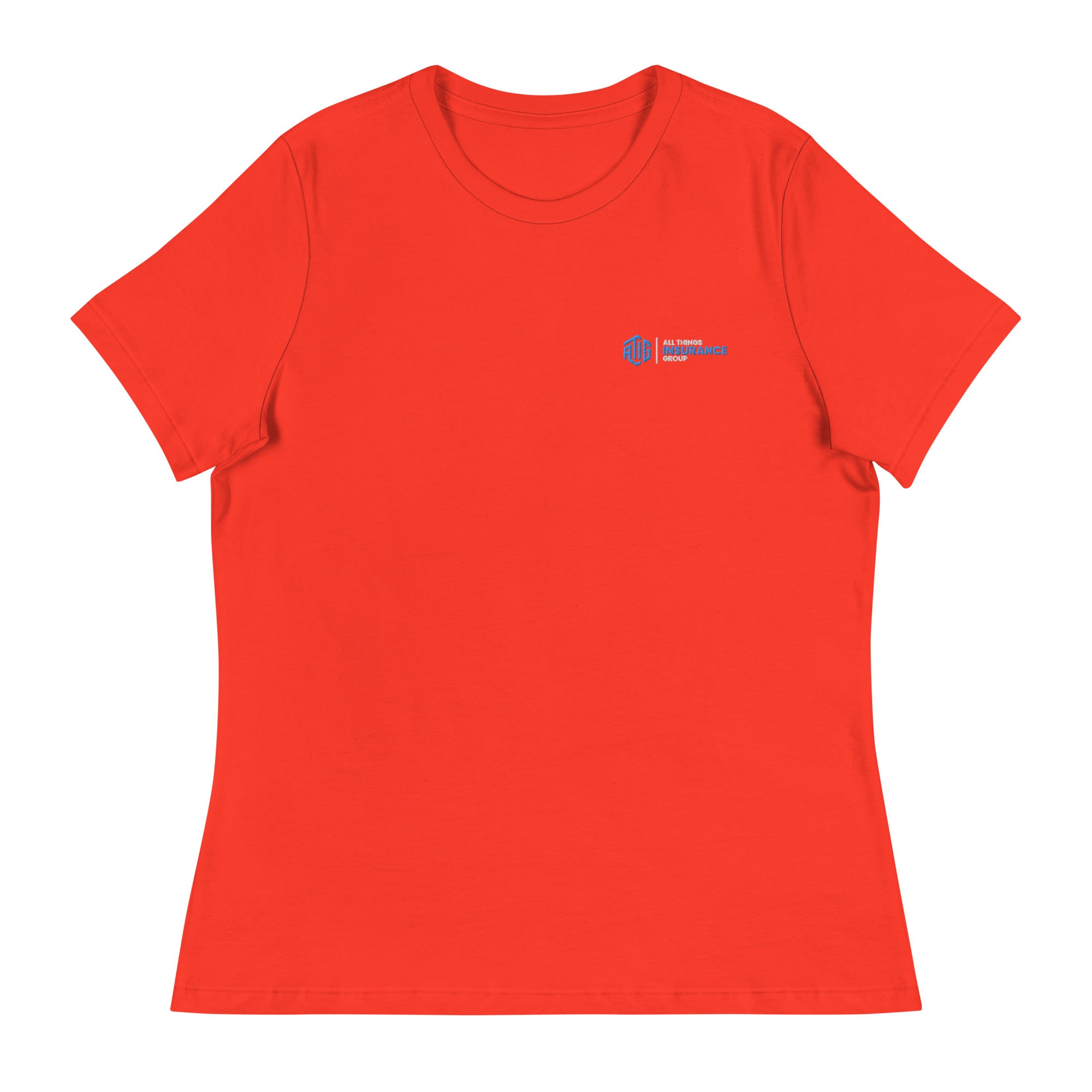 ATIG Women's Relaxed T-Shirt